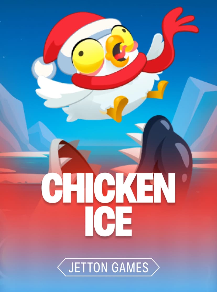 Chicken Ice
